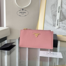 Prada Wallets